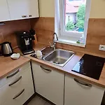 Apartmán Pod Kalvariou *