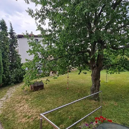 Apartment Pod Kalvariou Ruzomberok