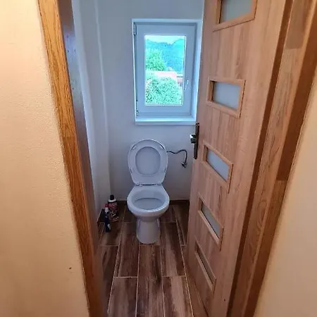 Pod Kalvariou * روجومبيروك