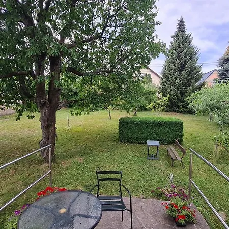 Pod Kalvariou روجومبيروك