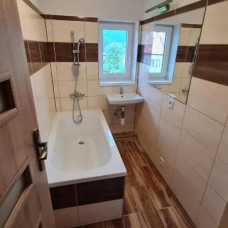 Apartment Pod Kalvariou Ruzomberok