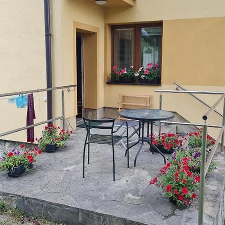 Apartment Pod Kalvariou