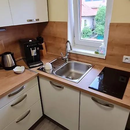 Apartment Pod Kalvariou *