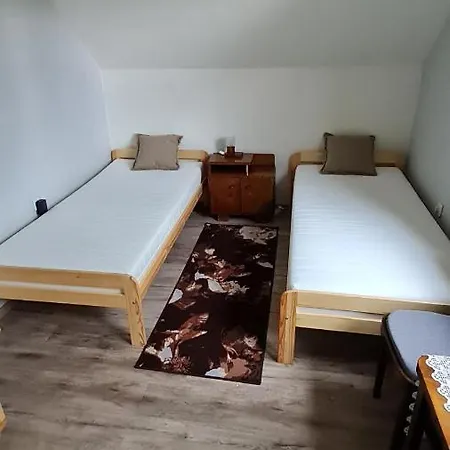 Pod Kalvariou 鲁容贝罗克