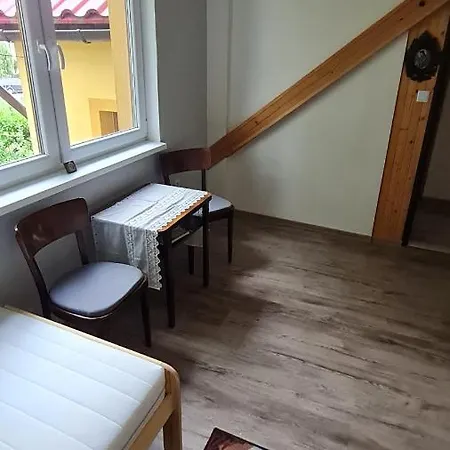 Pod Kalvariou شقة *