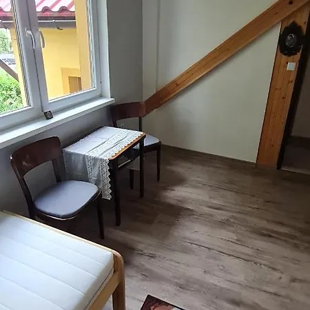 Pod Kalvariou Apartamento *