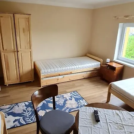 Pod Kalvariou Apartment Ruzomberok