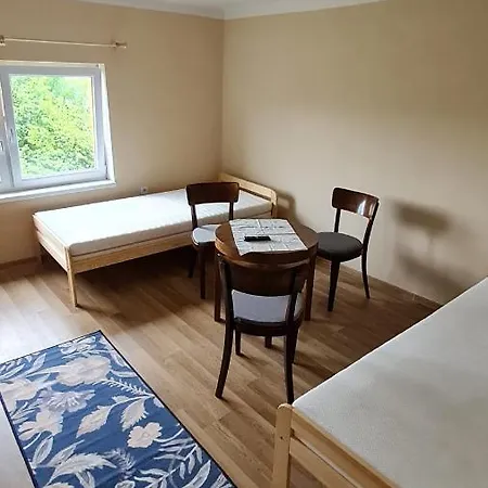 Apartment Pod Kalvariou Ruzomberok