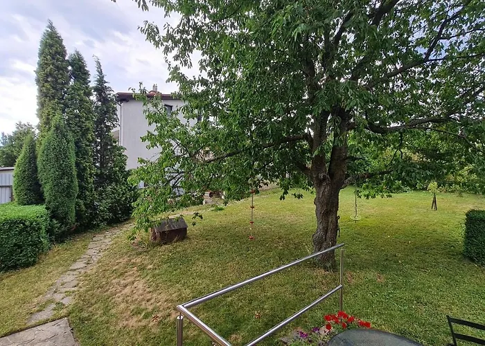 Apartmán Pod Kalvariou Ruzomberok