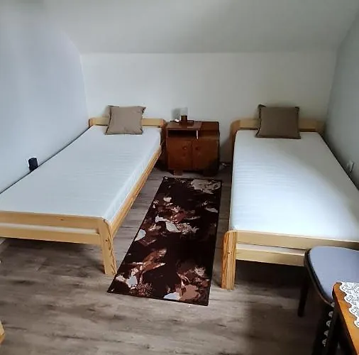Pod Kalvariou Ружомберок