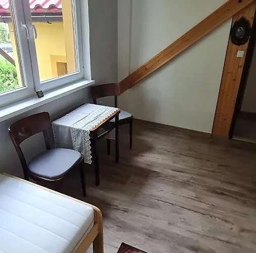 Pod Kalvariou Апартаменты *