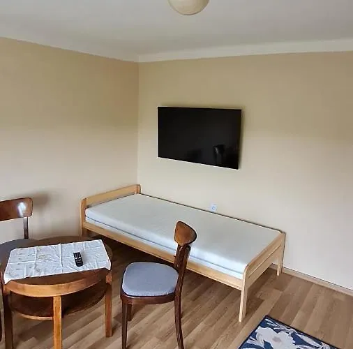 Pod Kalvariou Ruzomberok