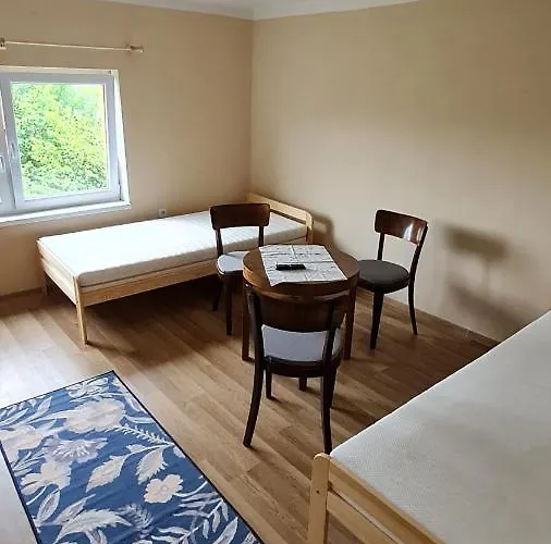 Apartmán Pod Kalvariou Ruzomberok